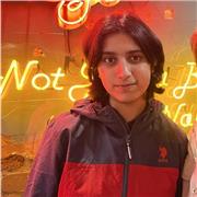 Native Spanish Tutor with A* in both A-Level and GCSE